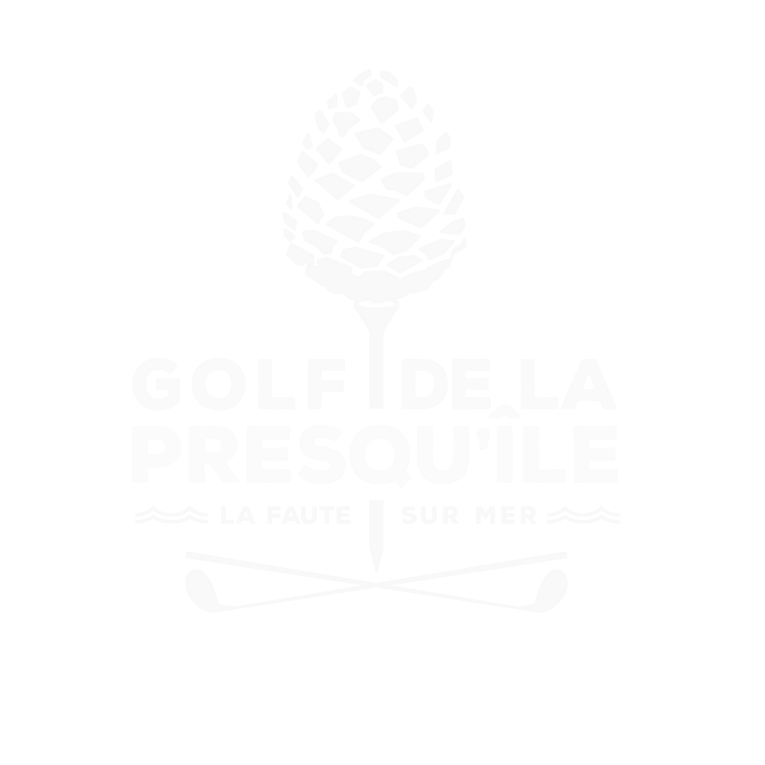 Golf de la Presqu'ile