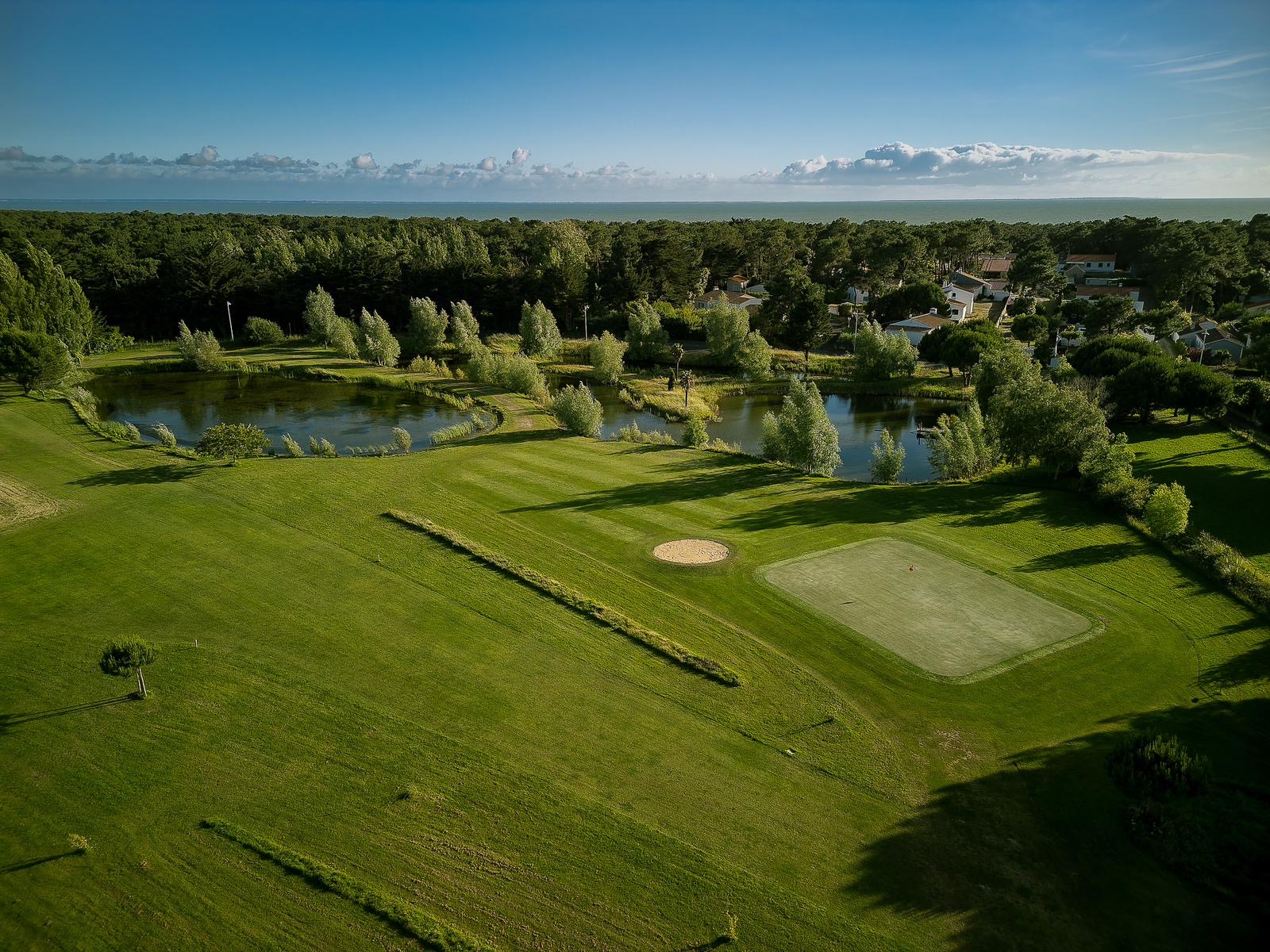 Golf de la Presqu'ile